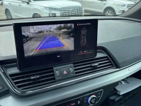 Audi Q5 Progressiv/ДИСТРОНИК/ПАНОРАМА/ВТОРИ ГУМИ | Auto.bg — изображение 11