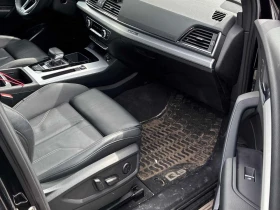 Audi Q5 Progressiv/ДИСТРОНИК/ПАНОРАМА/ВТОРИ ГУМИ | Auto.bg — изображение 10