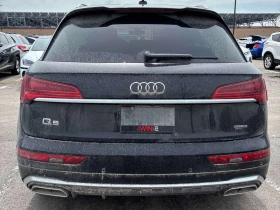 Audi Q5 Progressiv/ДИСТРОНИК/ПАНОРАМА/ВТОРИ ГУМИ | Auto.bg — изображение 5
