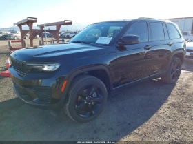 Jeep Grand cherokee 3.6l Altitude 4X4 - 21000 € / 41072.43 лв. - 44086678 2