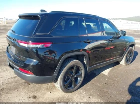 Jeep Grand cherokee 3.6l Altitude 4X4 - 21000 € / 41072.43 лв. - 44086678 4