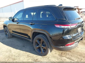Jeep Grand cherokee 3.6l Altitude 4X4 - 21000 € / 41072.43 лв. - 44086678 3