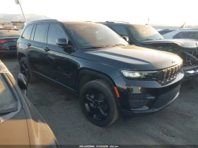 Jeep Grand cherokee 3.6l Altitude 4X4