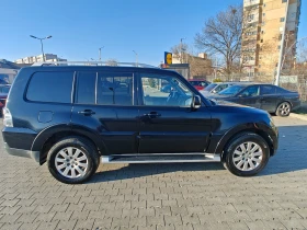 Mitsubishi Pajero - 10000 € / 19558.30 лв. - 20417365 3