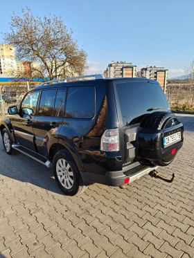 Mitsubishi Pajero - 10000 € / 19558.30 лв. - 20417365 5