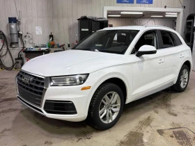 Audi Q5 * Komfort * ПОДГРЕВИ* ДВА КЛЮЧА* KEYLESS* 