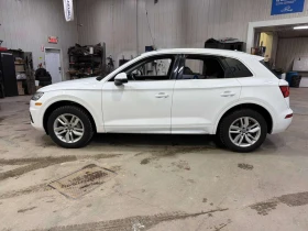Audi Q5 * Komfort * ПОДГРЕВИ* ДВА КЛЮЧА* KEYLESS*  - 12300 € / 24056.71 лв. - 38456668 2