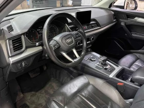Audi Q5 * Komfort * ПОДГРЕВИ* ДВА КЛЮЧА* KEYLESS*  - 12300 € / 24056.71 лв. - 38456668 5
