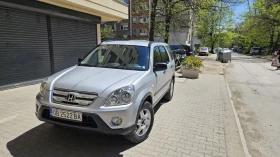Honda Cr-v - 4450 € / 8703.44 лв. - 47133425 2