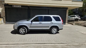 Honda Cr-v - 4450 € / 8703.44 лв. - 47133425 6