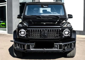 Mercedes-Benz G 63 AMG Facelift Night Burmester - 179998 € / 352045.49 лв. - 81290422 4