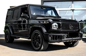 Mercedes-Benz G 63 AMG Facelift Night Burmester - 179998 € / 352045.49 лв. - 81290422 2