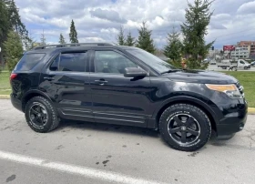 Ford Explorer 3.5 V6 4x4 | Mobile.bg � ����� ������ 3