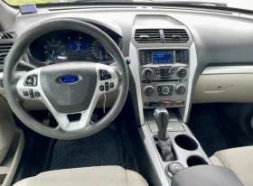 Ford Explorer 3.5 V6 4x4 | Mobile.bg � ����� ������ 7
