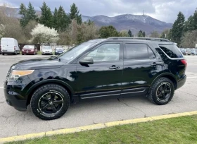 Ford Explorer 3.5 V6 4x4 | Mobile.bg � ����� ������ 2