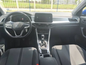 VW T-Roc 2.0TDI Life | Mobile.bg � ����� ������ 10