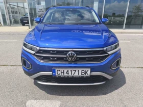 VW T-Roc 2.0TDI Life | Mobile.bg � ����� ������ 2