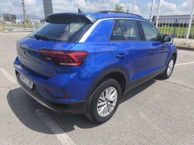 VW T-Roc 2.0TDI Life | Mobile.bg � ����� ������ 6