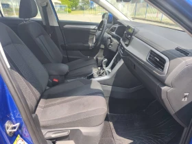 VW T-Roc 2.0TDI Life | Mobile.bg � ����� ������ 11