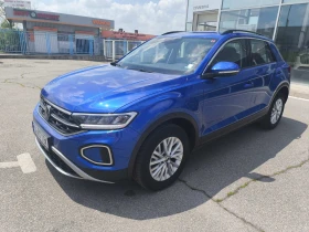 VW T-Roc 2.0TDI Life | Mobile.bg � ����� ������ 3