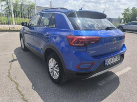 VW T-Roc 2.0TDI Life | Mobile.bg � ����� ������ 4