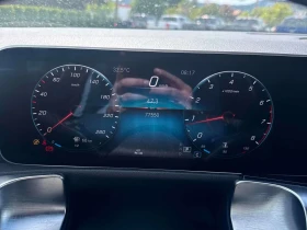 Mercedes-Benz GLB 250 4MATIC* DISTRONIC* �������* ��������*  | Mobile.bg � ����� ������ 8