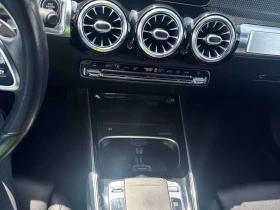 Mercedes-Benz GLB 250 4MATIC* DISTRONIC* �������* ��������*  | Mobile.bg � ����� ������ 9