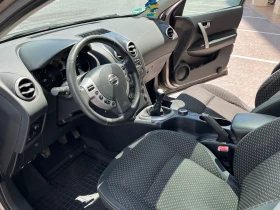 Nissan Qashqai 2.0D/150/4X4 | Mobile.bg � ����� ������ 11