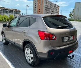 Nissan Qashqai 2.0D/150/4X4 | Mobile.bg � ����� ������ 5