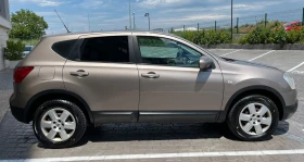Nissan Qashqai 2.0D/150/4X4 | Mobile.bg � ����� ������ 8
