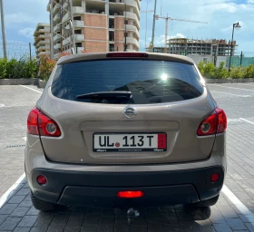 Nissan Qashqai 2.0D/150/4X4 | Mobile.bg � ����� ������ 6