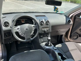 Nissan Qashqai 2.0D/150/4X4 | Mobile.bg � ����� ������ 12
