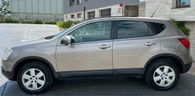 Nissan Qashqai 2.0D/150/4X4 | Mobile.bg � ����� ������ 4