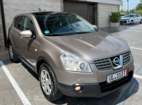 Nissan Qashqai 2.0D/150/4X4 | Mobile.bg � ����� ������ 10