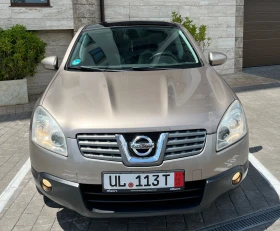 Nissan Qashqai 2.0D/150/4X4 | Mobile.bg � ����� ������ 2