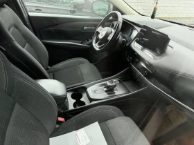 ����� �� �������� �� Nissan Qashqai 1.3 autoDIG-T MHEV