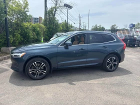 Volvo XC60 T6 Momentum AWD/Keyless/Lane Assist/B&W | Auto.bg — изображение 3