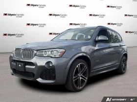������ BMW X3