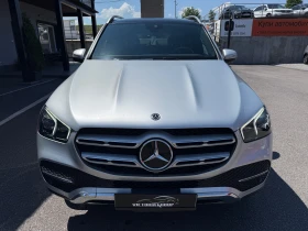Mercedes-Benz GLE 350 2.0T 4MATIC - 35900 € / 70214.30 лв. - 35214428 2