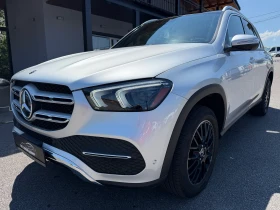 Mercedes-Benz GLE 350 2.0T 4MATIC - 35900 € / 70214.30 лв. - 35214428 3