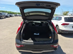 Kia Niro Limiteed | Mobile.bg � ����� ������ 13