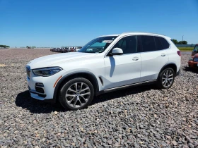 BMW X5 XDRIVE