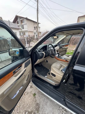 Land Rover Range Rover Sport - 9500 € / 18580.38 лв. - 35740697 8