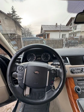Land Rover Range Rover Sport - 9500 € / 18580.38 лв. - 35740697 10