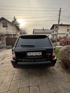 Land Rover Range Rover Sport - 9500 € / 18580.38 лв. - 35740697 7