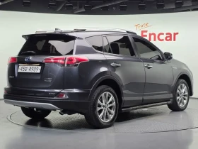 Toyota Rav4 2.5 4WD HYBRID  | Mobile.bg � ����� ������ 2