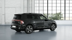 Mercedes-Benz GLB 220 4MATIC 6+ 1 | Mobile.bg � ����� ������ 4