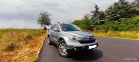 ������ Honda Cr-v