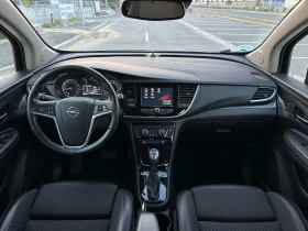 Opel Mokka 1.4 Turbo | B14NET | Автоматик | Cosmo - 8900 € - 51131306 14
