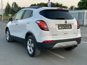 Opel Mokka 1.4 Turbo | B14NET | Автоматик | Cosmo - 8900 € - 51131306 4